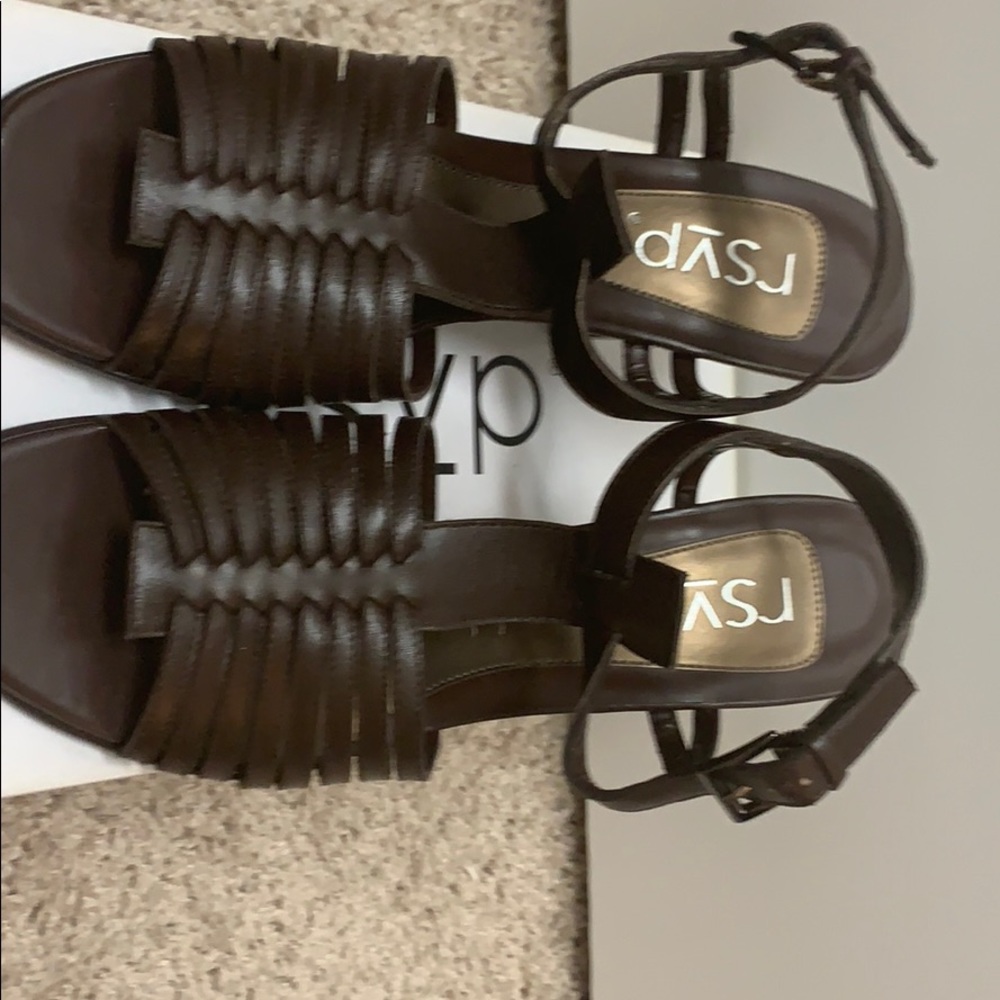 RSVP Sandal